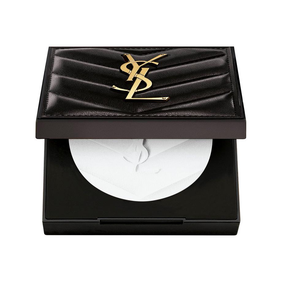 YSL All Hours Hyper Finish Polvere 