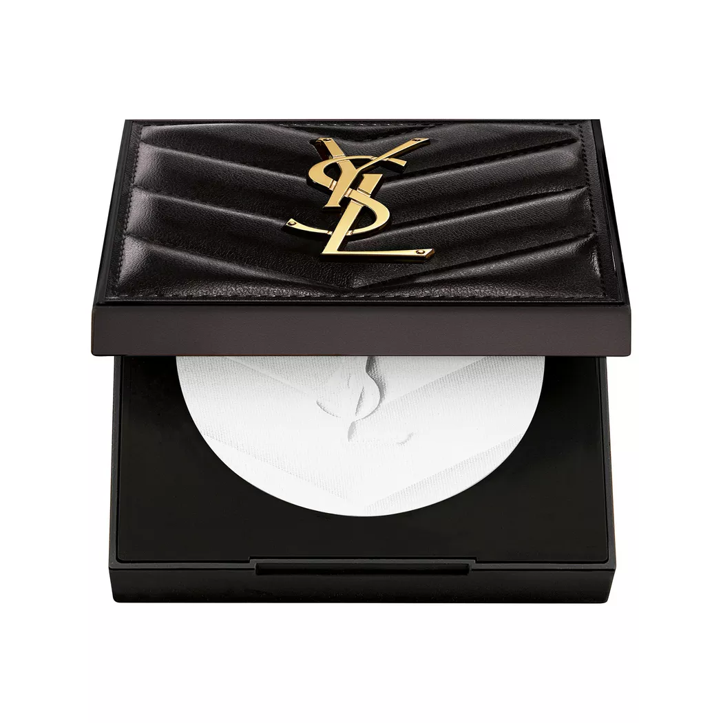 Yves Saint Laurent All Hours Hyper Finish 11 Setting Powder 2