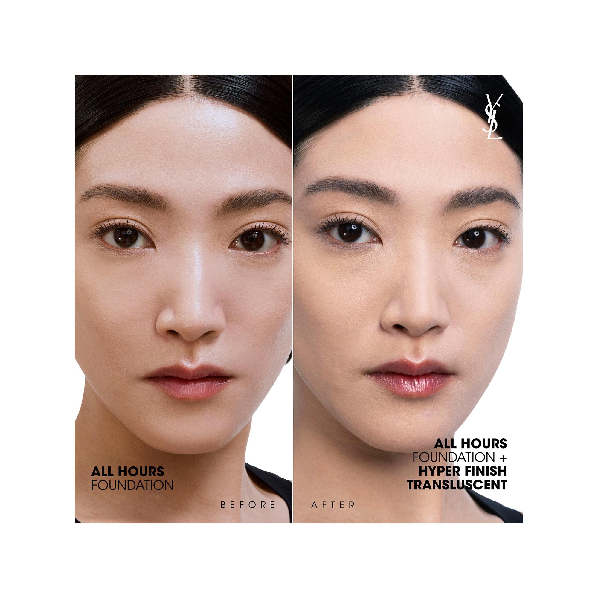 YSL All Hours Hyper Finish Polvere 