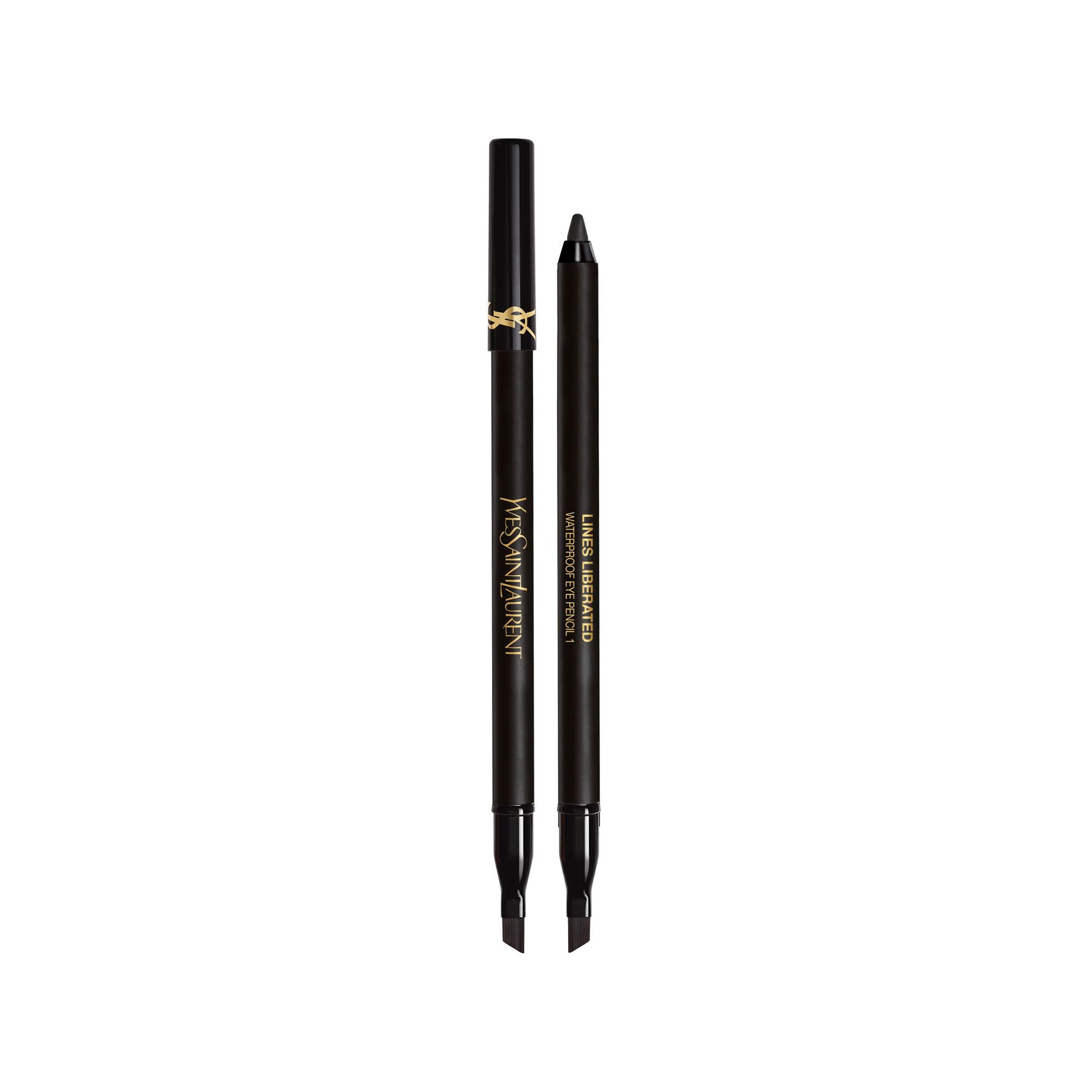 YSL Lines Liberated Eyeliner Pencil 