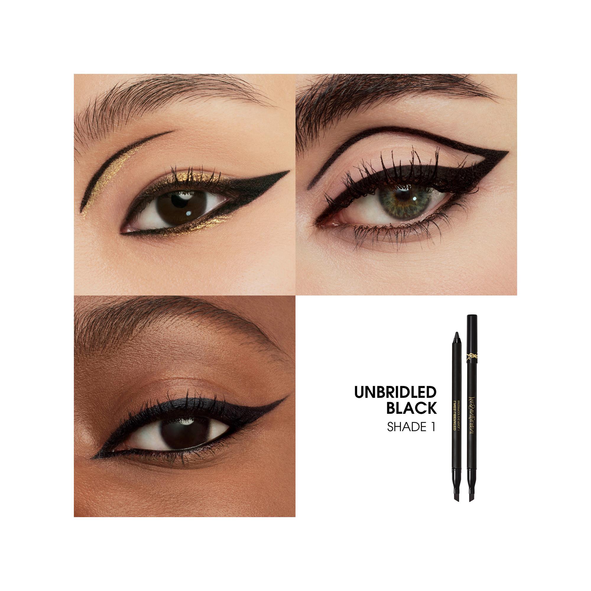 YSL Lines Liberated Eyeliner Pencil 