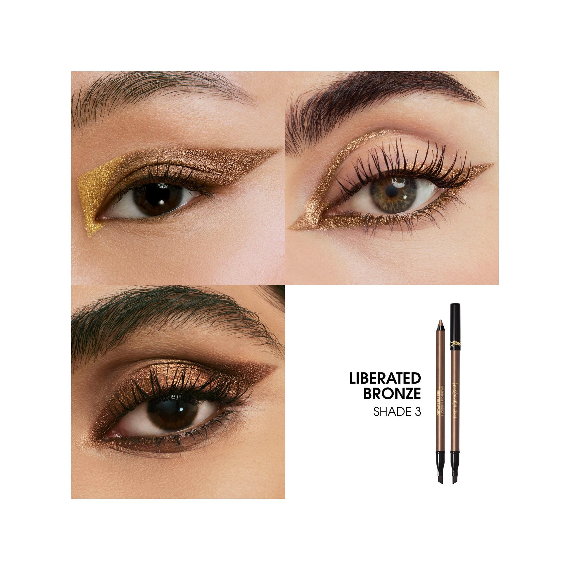 YSL Lines Liberated Eyeliner Pencil 