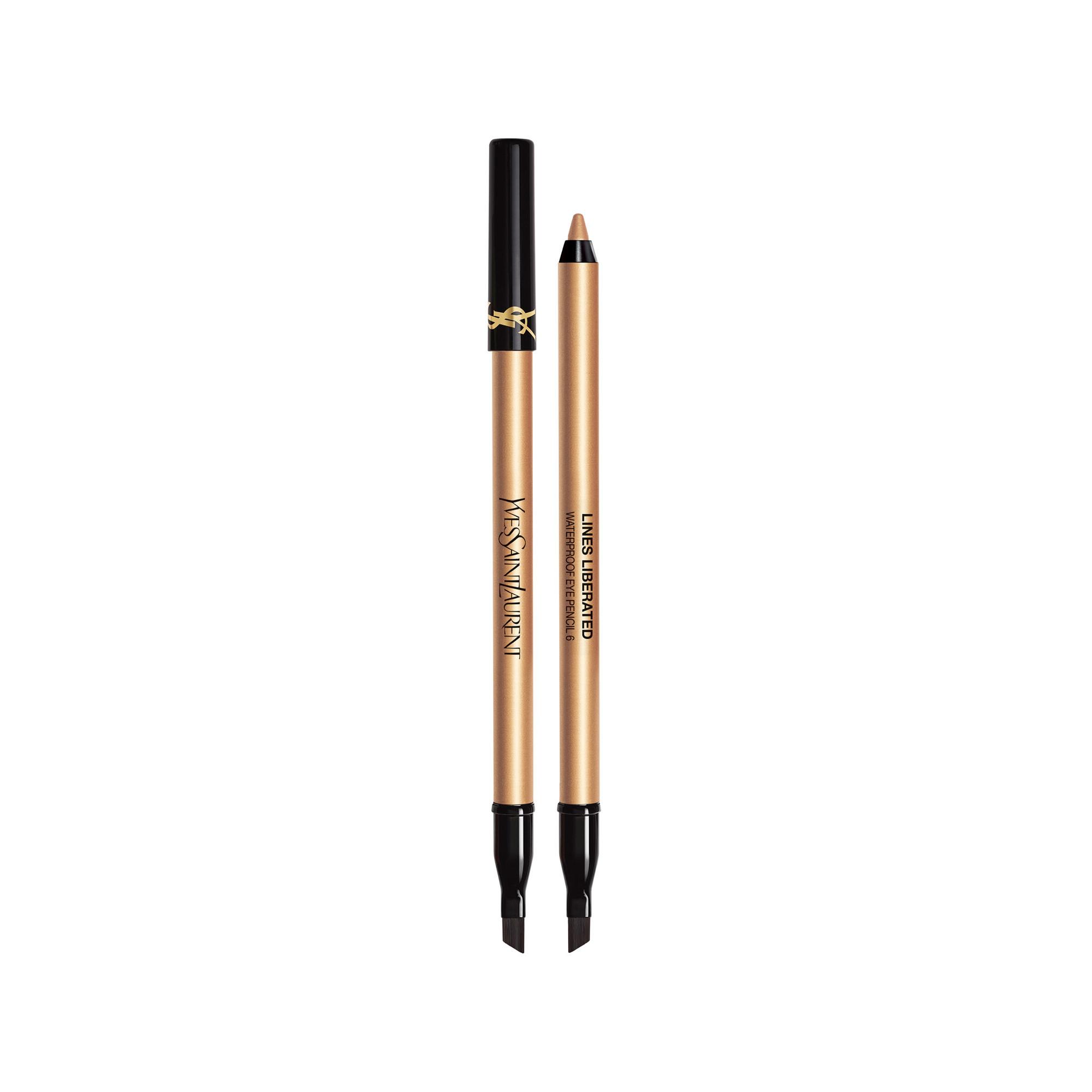 YSL Lines Liberated Eyeliner Pencil 