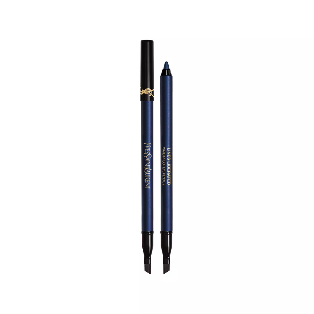 Yves Saint Laurent Lines Liberated Eyeliner 2