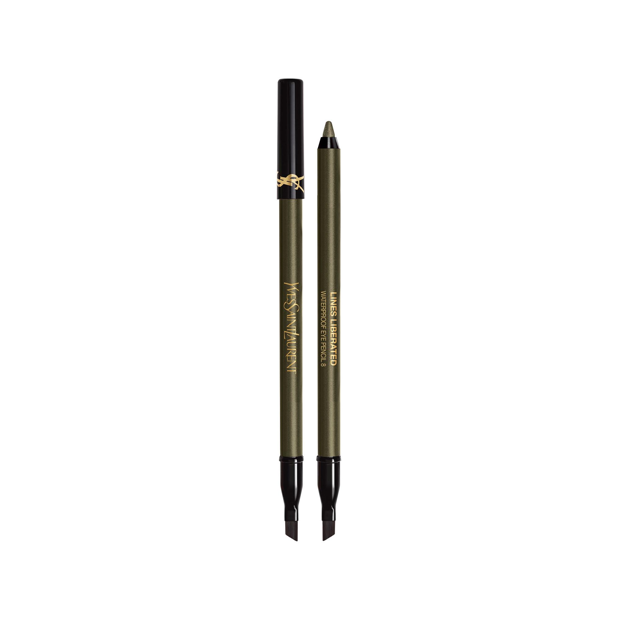 YSL Lines Liberated Eyeliner Pencil 