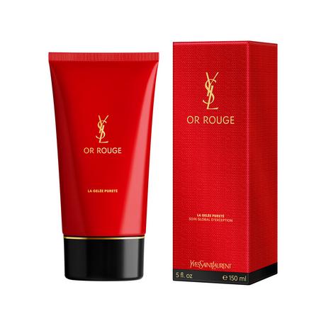 YSL Or Rouge  Cleansing Cream 