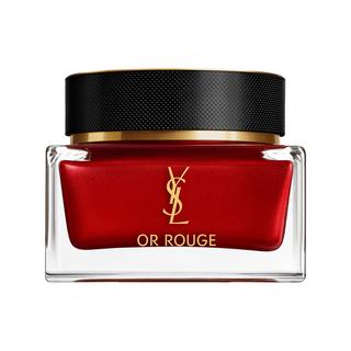 YSL Or Rouge La Crème Riche 