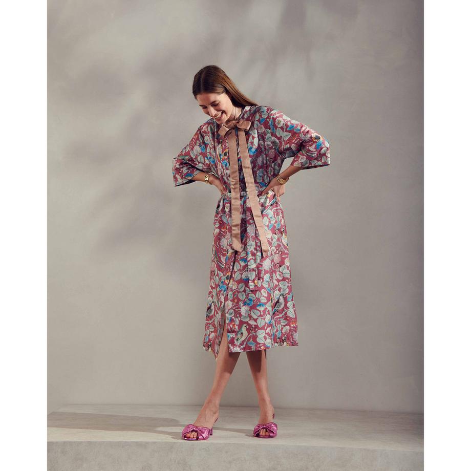 ESSENZA Ilona Aleste Kimono 