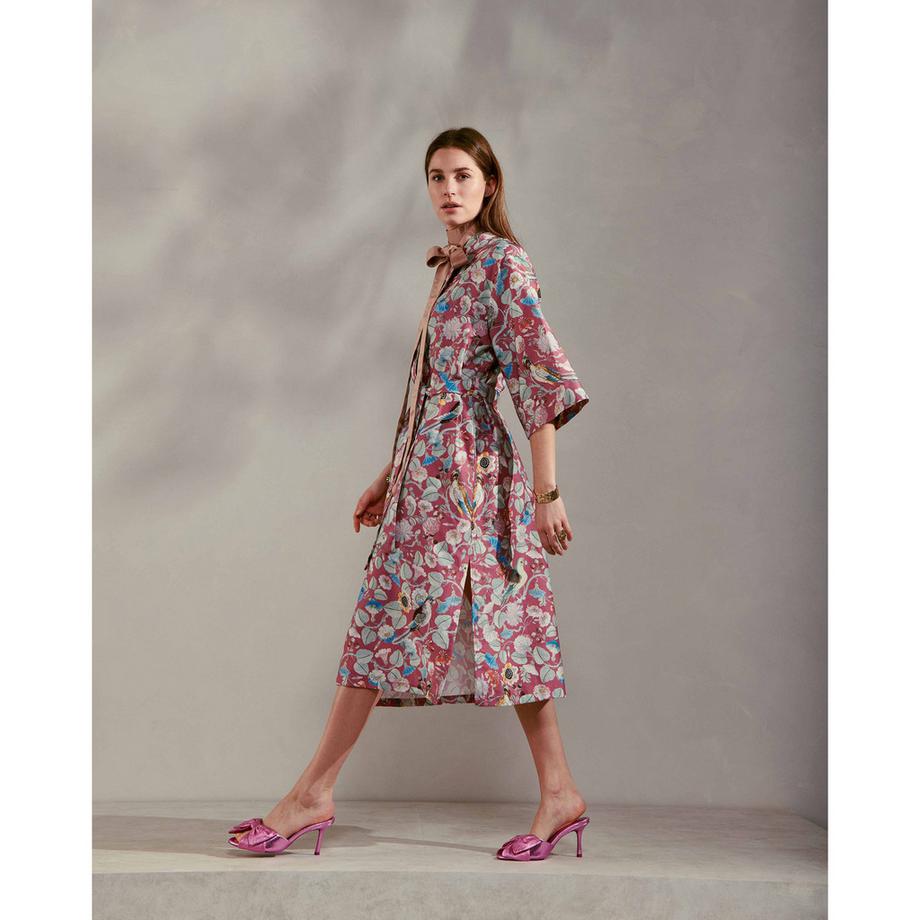 ESSENZA Ilona Aleste Kimono 