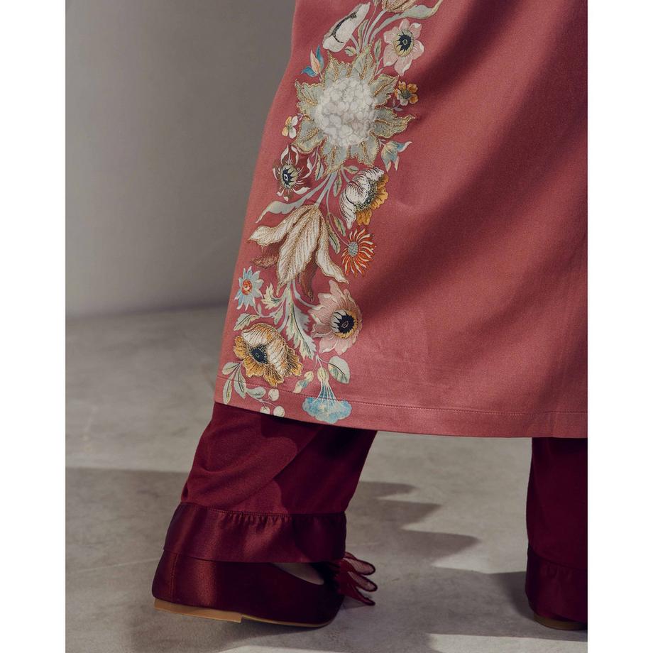 ESSENZA Evi Veronique Kimono 