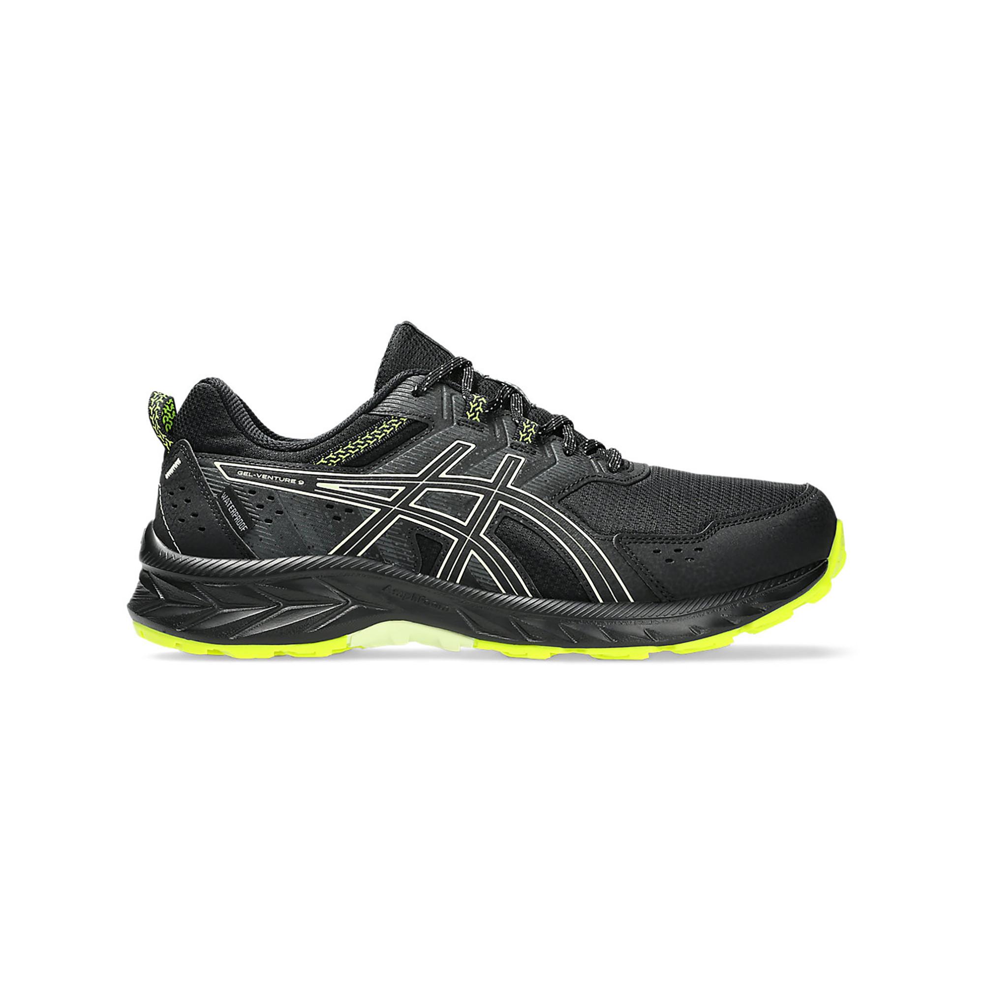 asics Gel-Venture 9 Wp Scarpe da corsa 