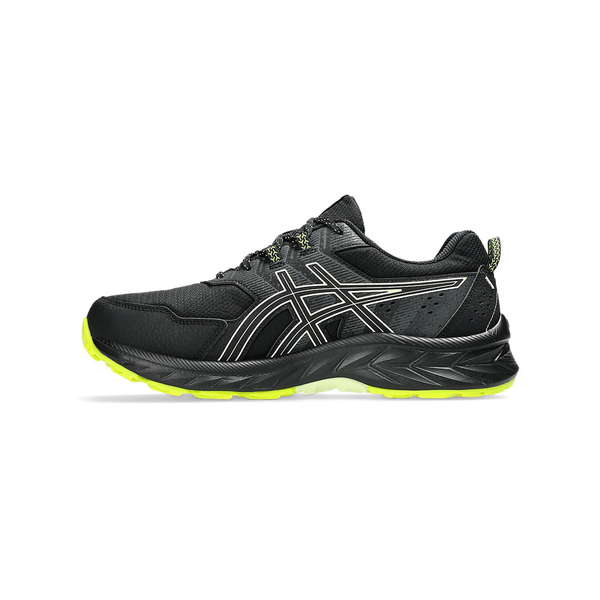 asics Gel-Venture 9 Wp Scarpe da corsa 