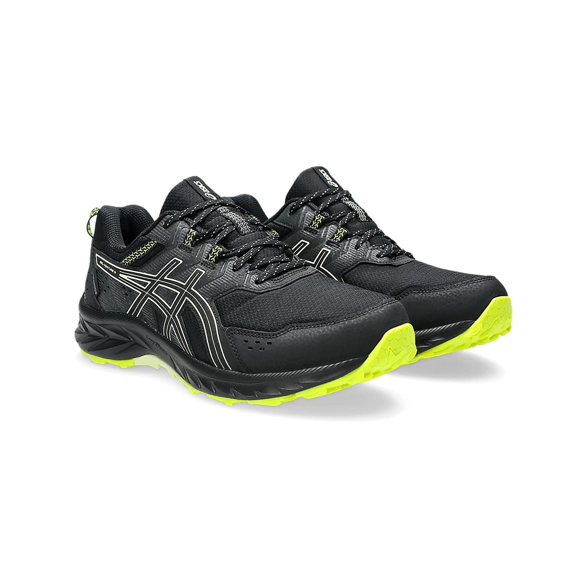 asics Gel-Venture 9 Wp Chaussure running 