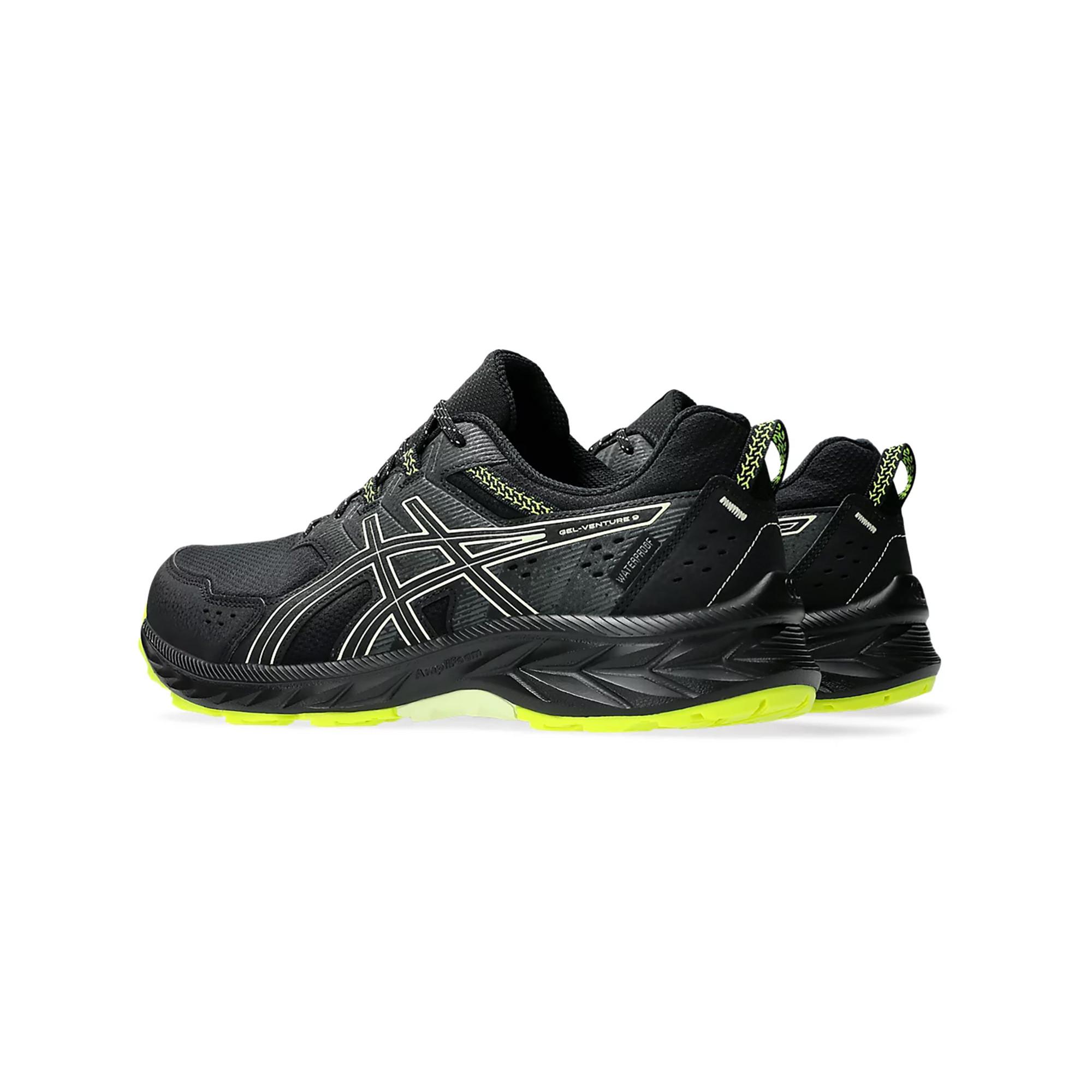 asics Gel-Venture 9 Wp Chaussure running 