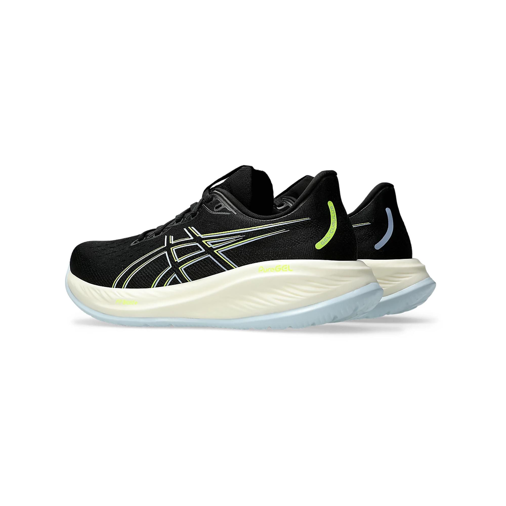 asics Gel-Cumulus 26 Men Scarpe da corsa 