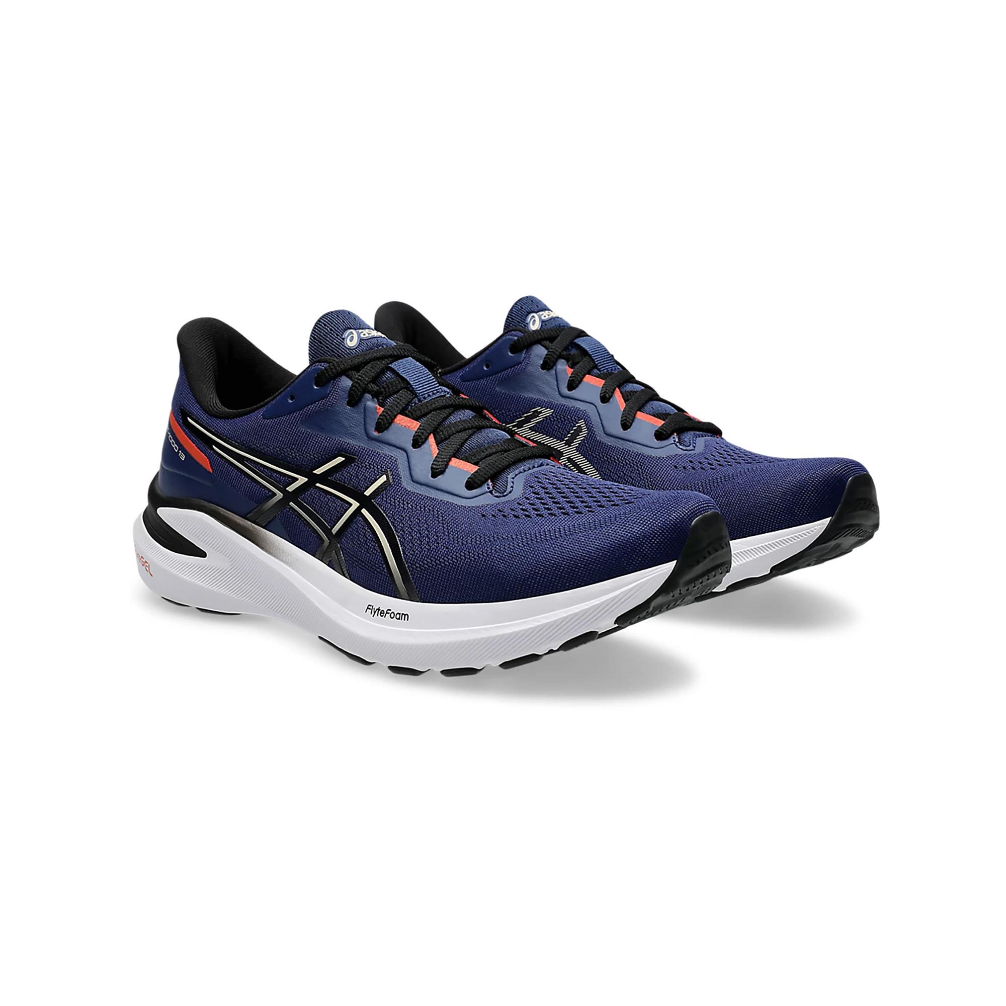 asics Gt-1000 13 Men Scarpe da corsa 