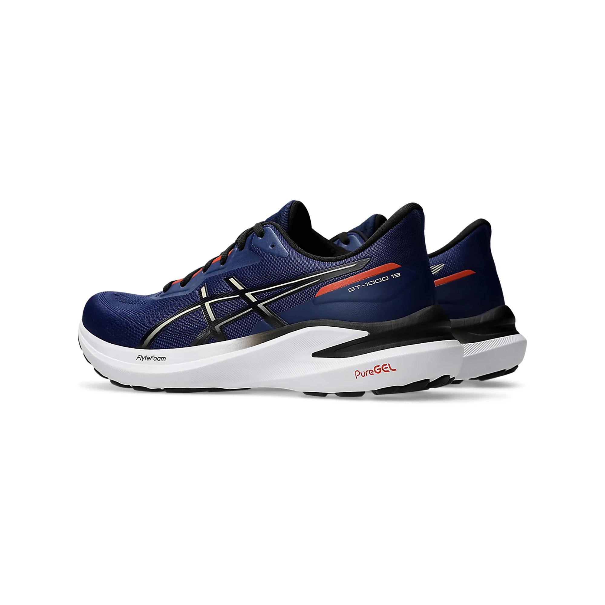 asics Gt-1000 13 Men Chaussure running 