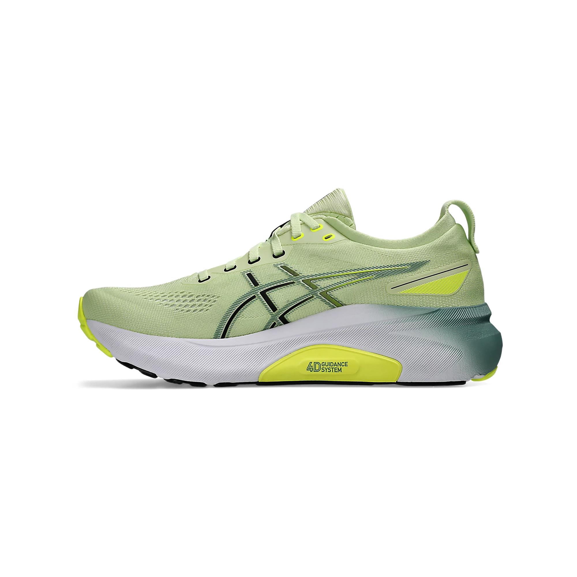 asics Gel-Kayano 31 Men Laufschuhe 