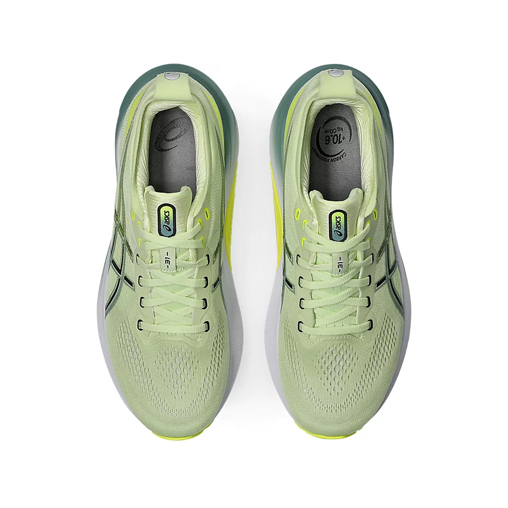 asics Gel-Kayano 31 Men Scarpe da corsa 