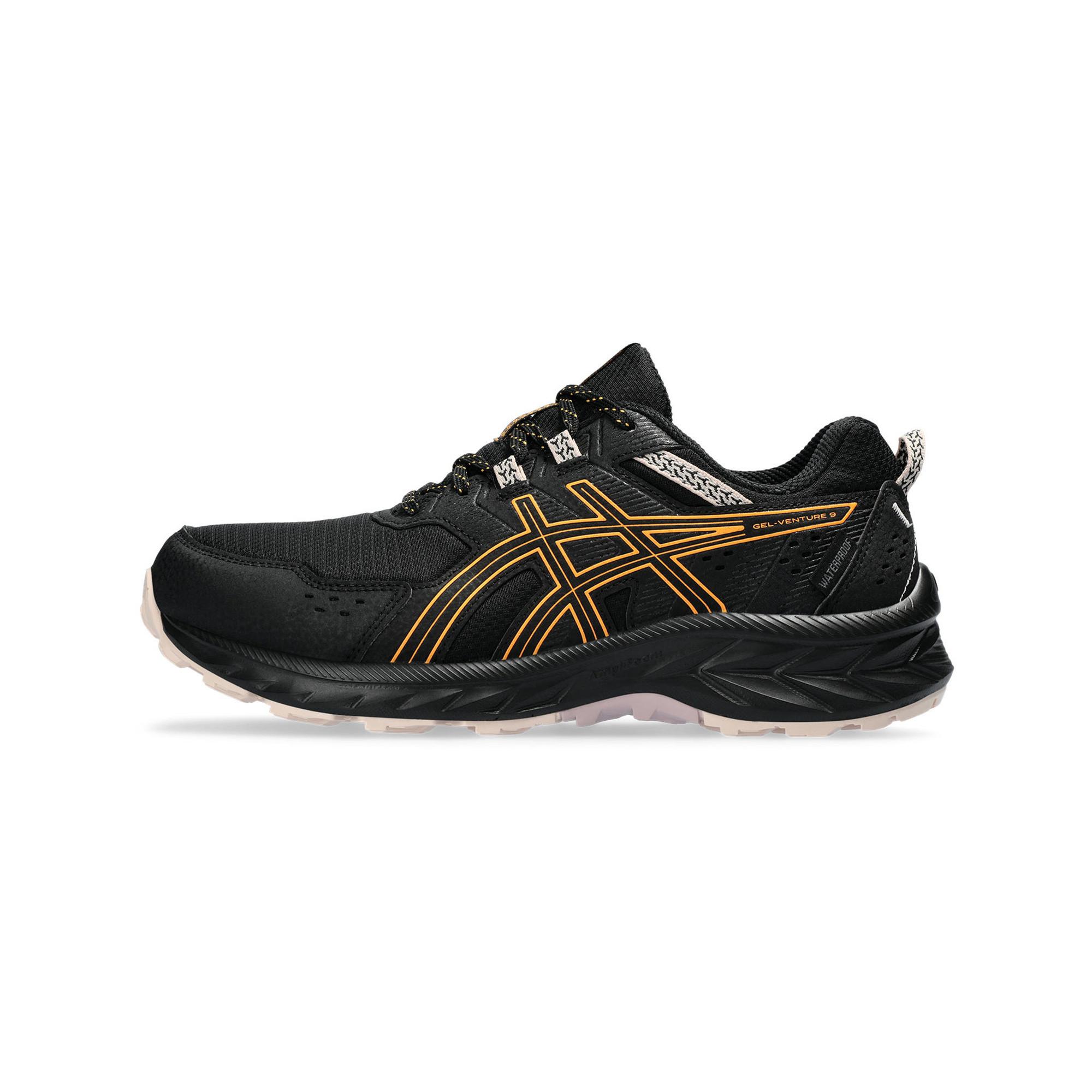 asics Gel-Venture 9 Wp Lady Chaussure running 