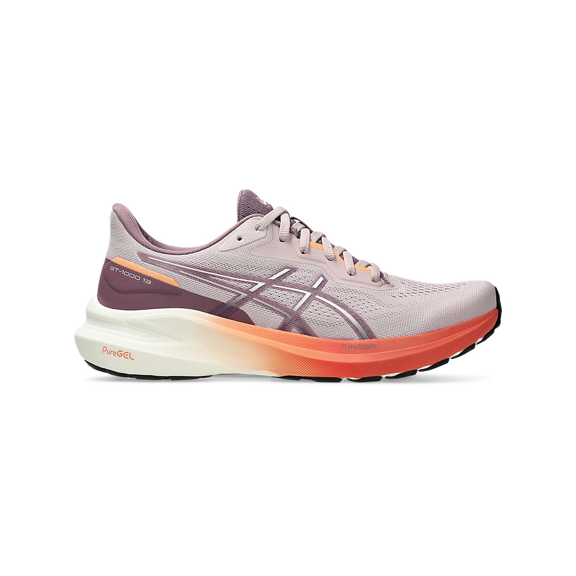 asics Gt-1000 13 Lady Chaussure running 