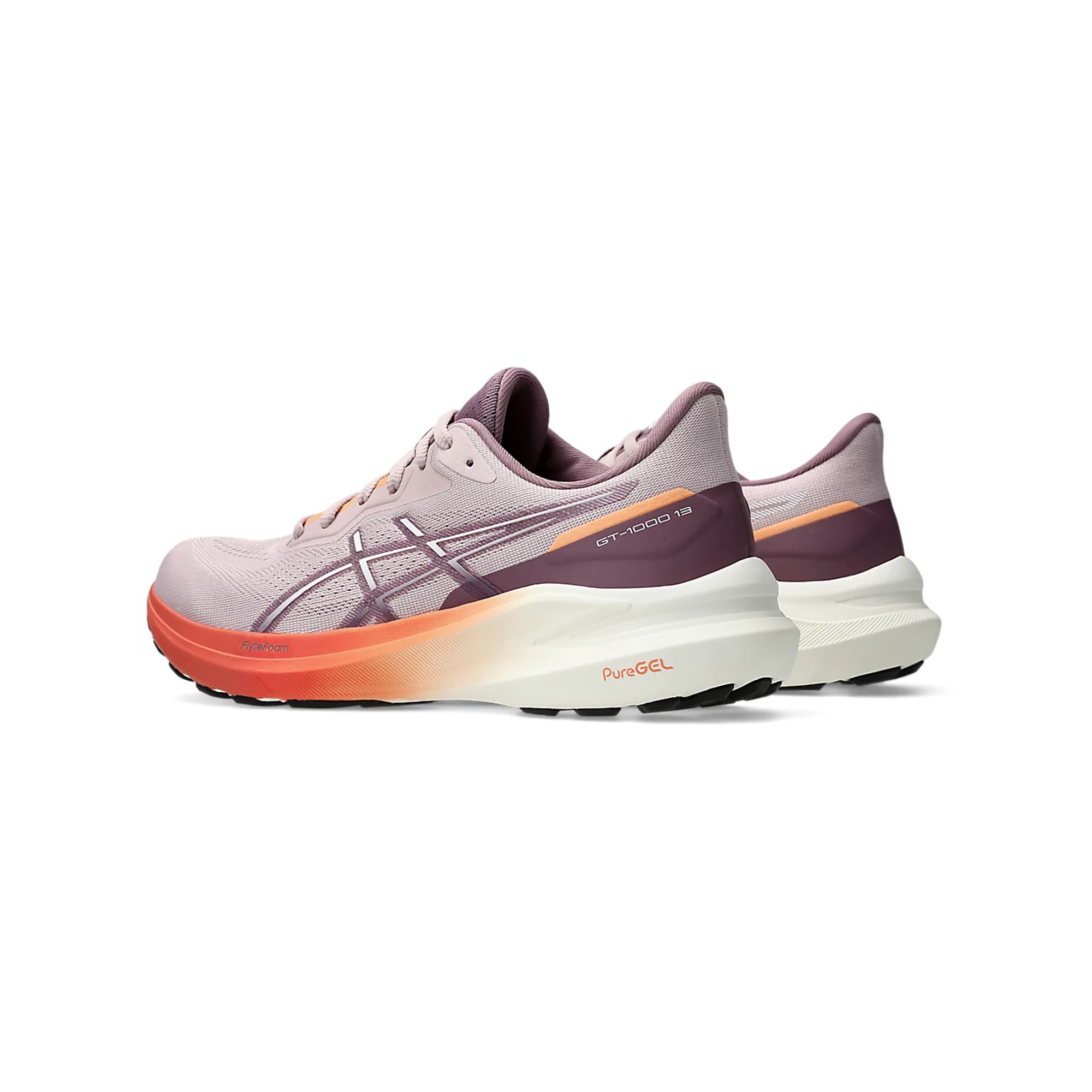 asics Gt-1000 13 Lady Scarpe da corsa 