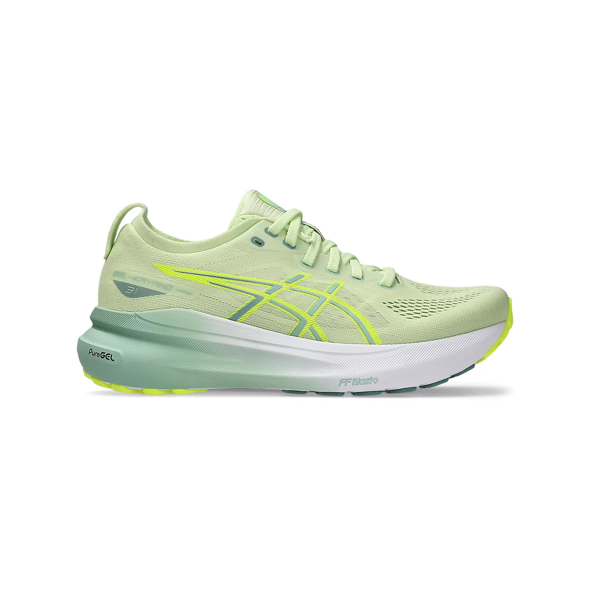 asics Gel-Kayano 31 Lady Scarpe da corsa 