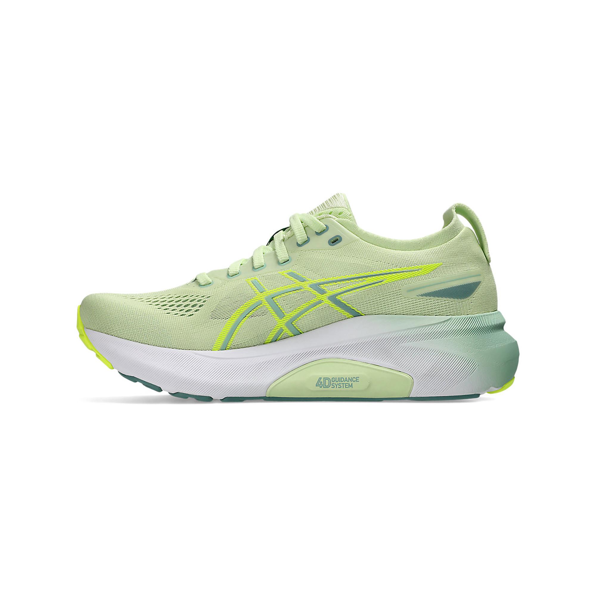 asics Gel-Kayano 31 Lady Laufschuhe 