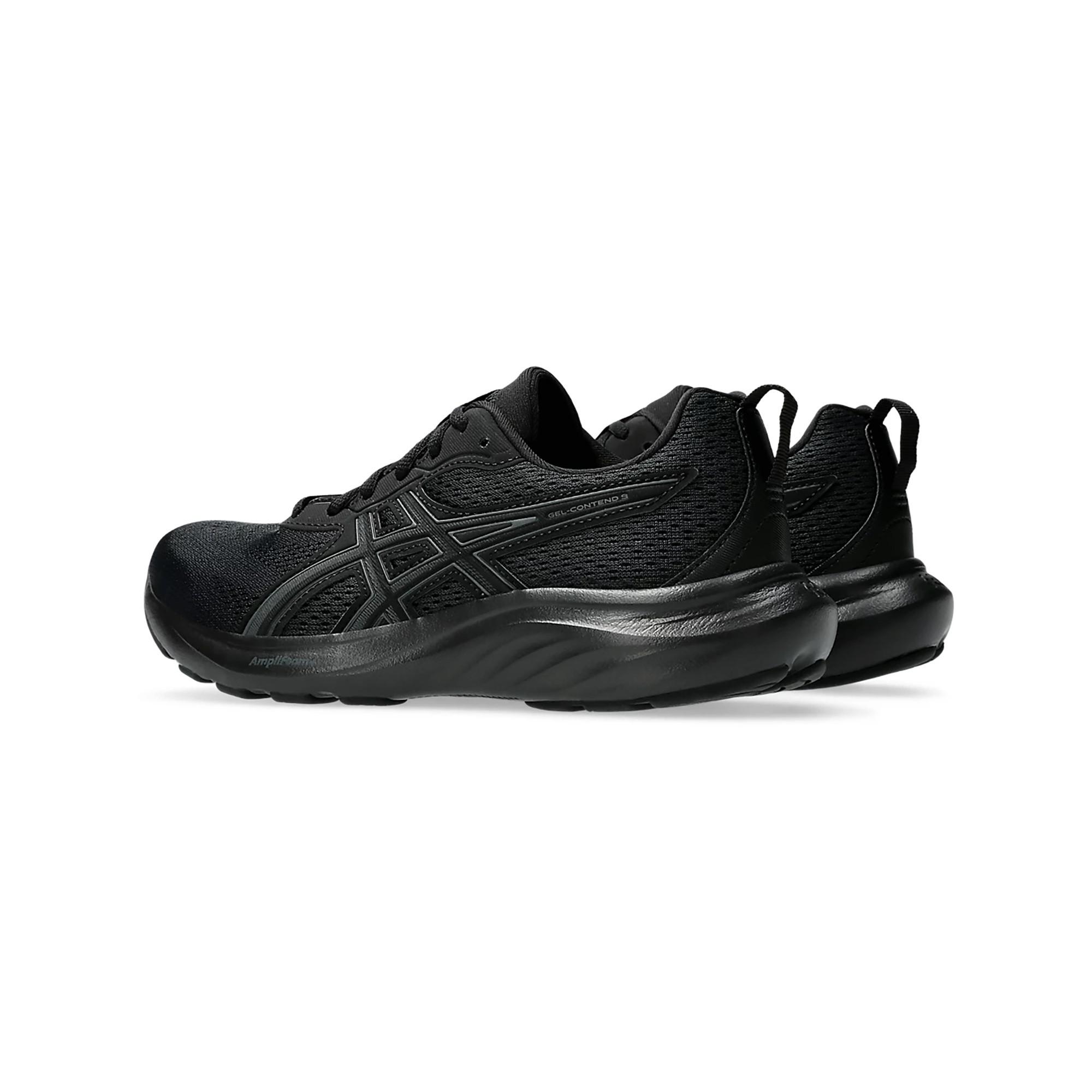 asics Gel-Contend 9 Lady Laufschuhe 