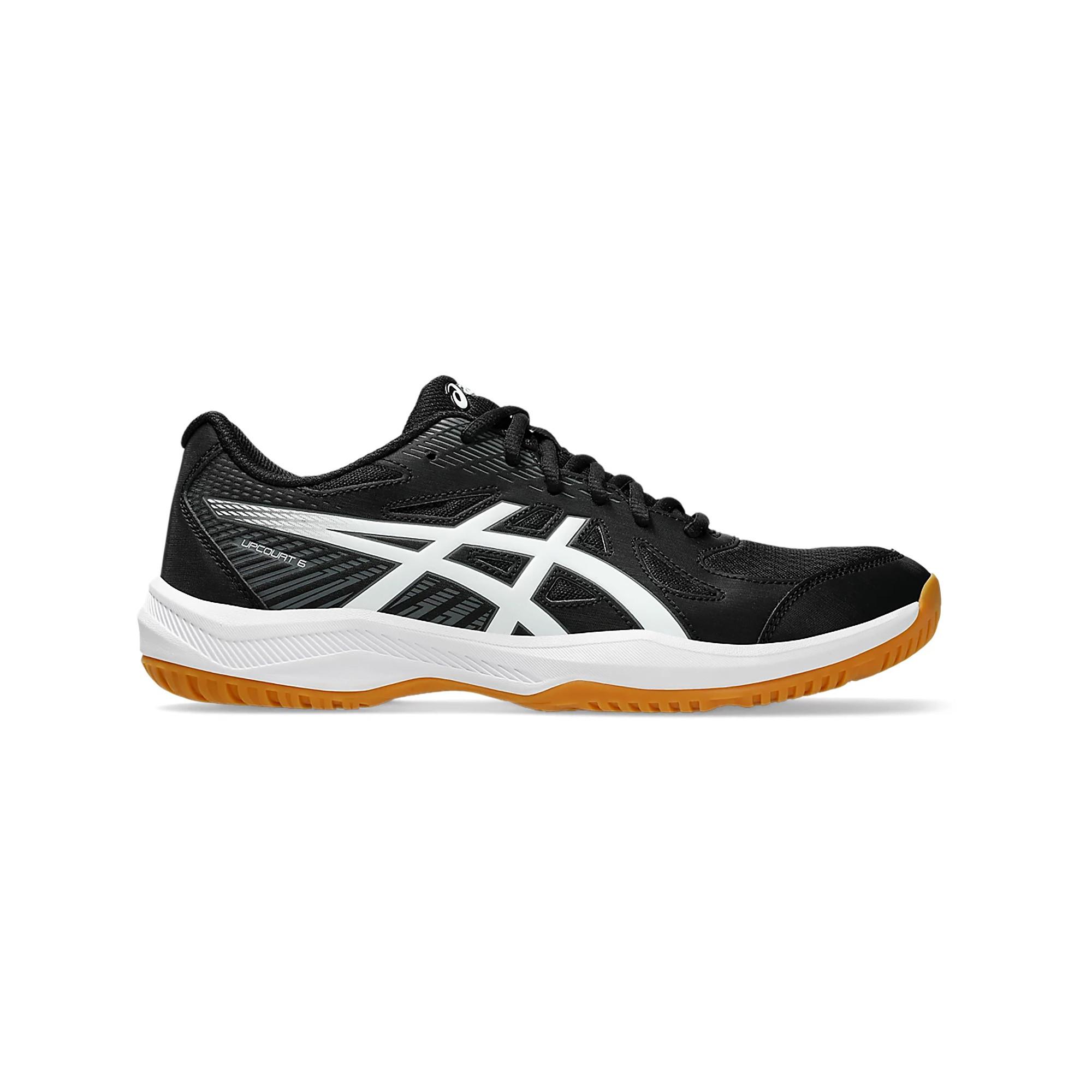 asics Upcourt 6 Men Hallenschuhe 