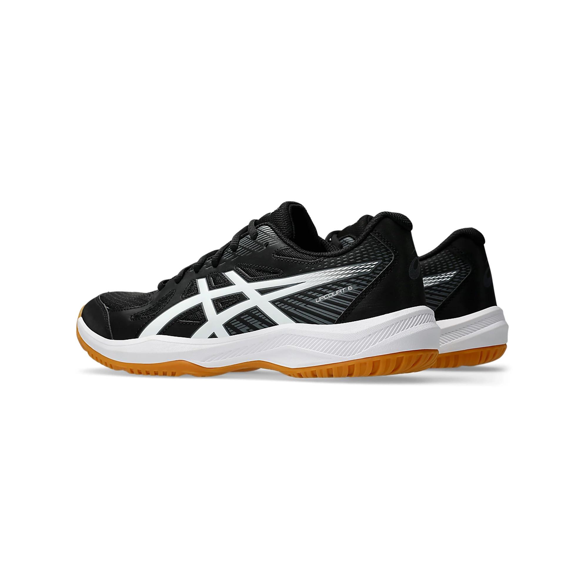 asics Upcourt 6 Men Scarpe sportive interno 