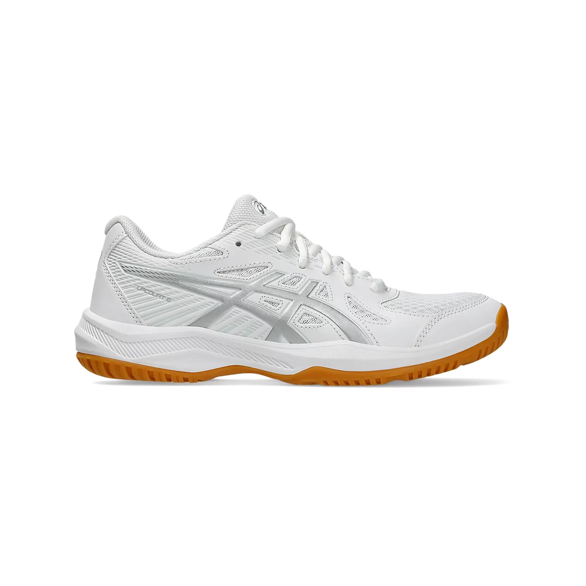 asics Upcourt 6 Lady Hallenschuhe 