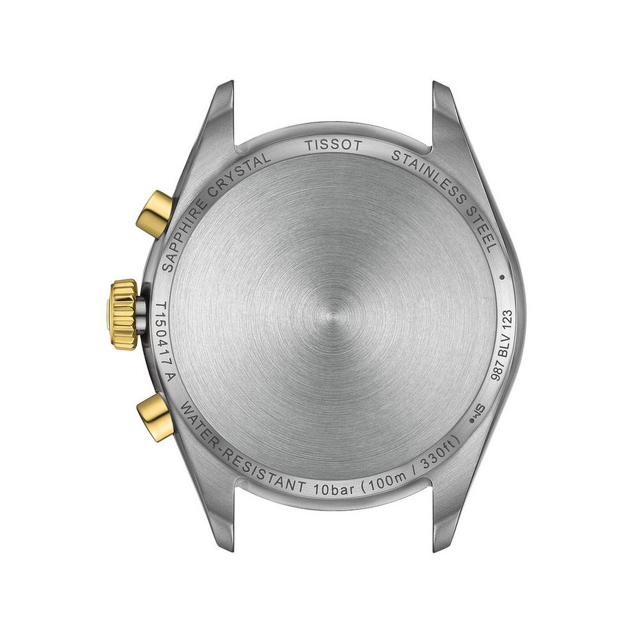 TISSOT PR 100 Chronograph Uhr 