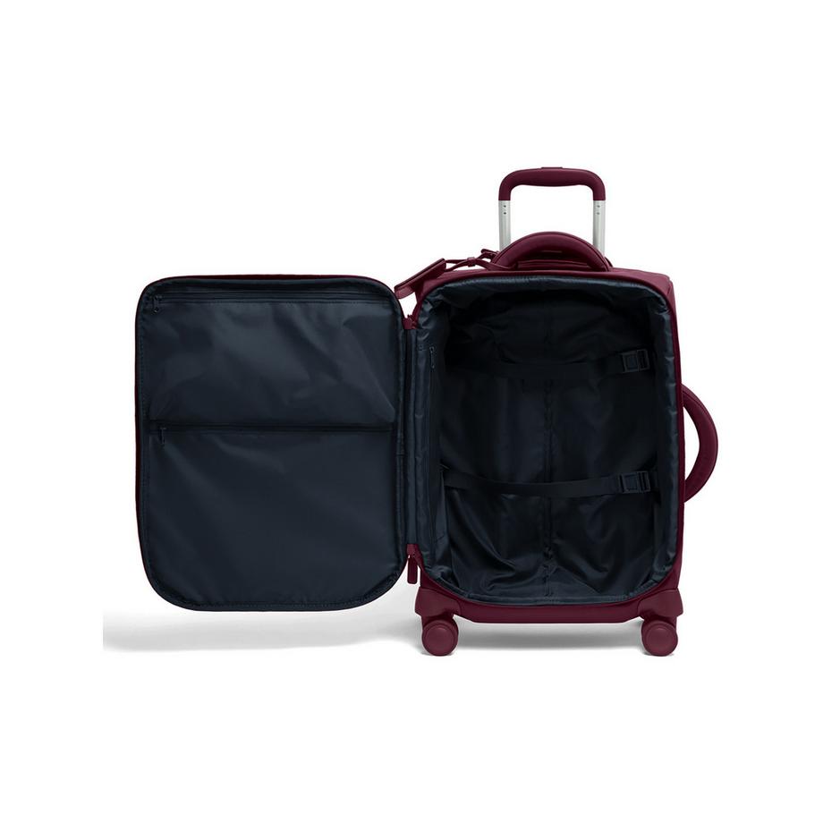 Lipault 55 cm, Weichschalenkoffer Plume 