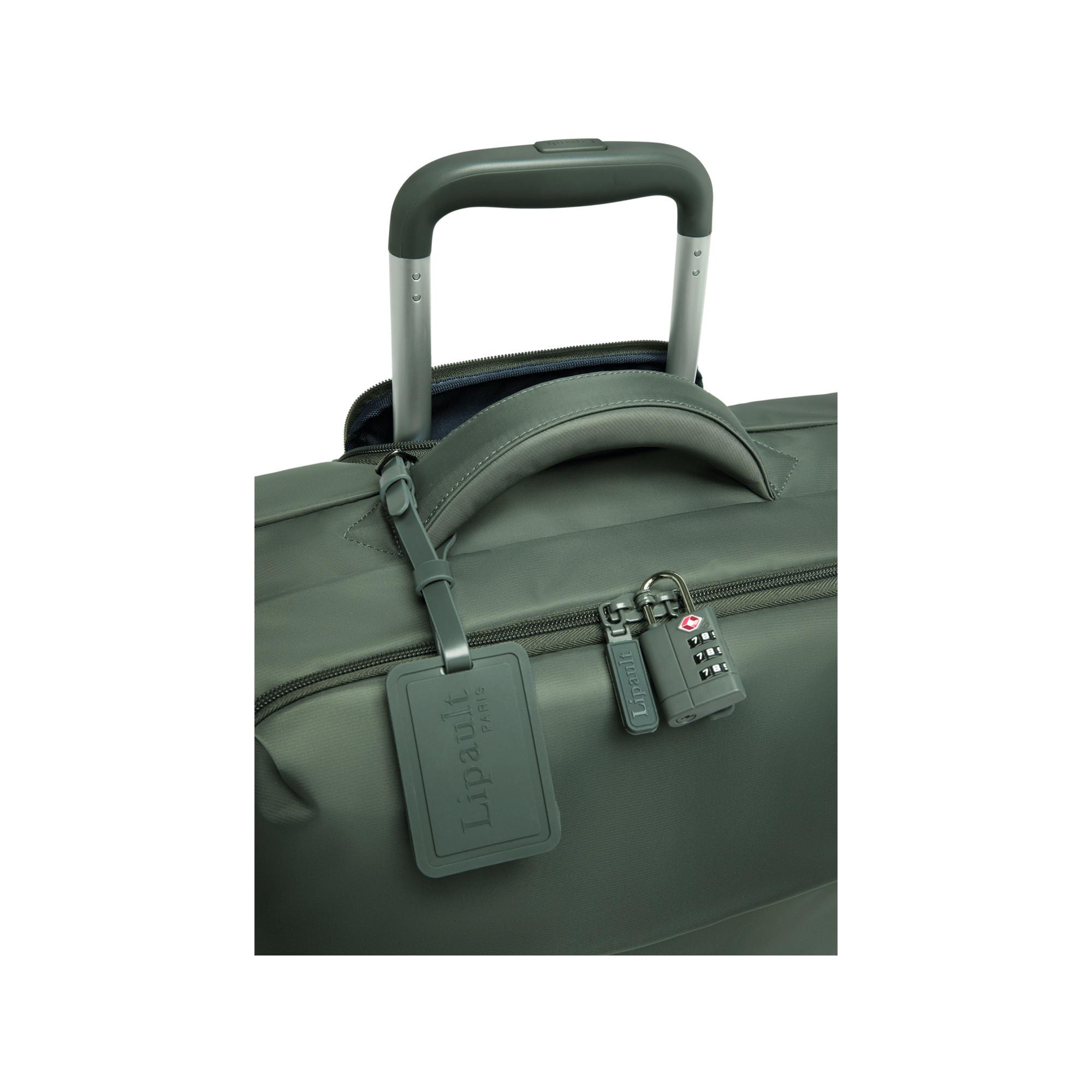 Lipault 55.0cm, Valise souple Plume 