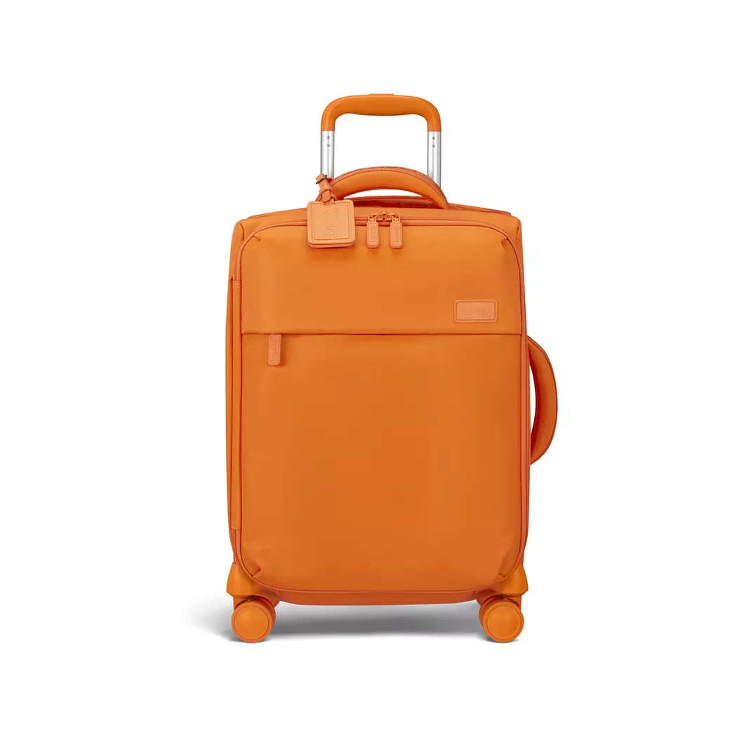 Lipault - Weichschalenkoffer, 55 cm, Weichschalenkoffer, 55 CM, Dunkelorange