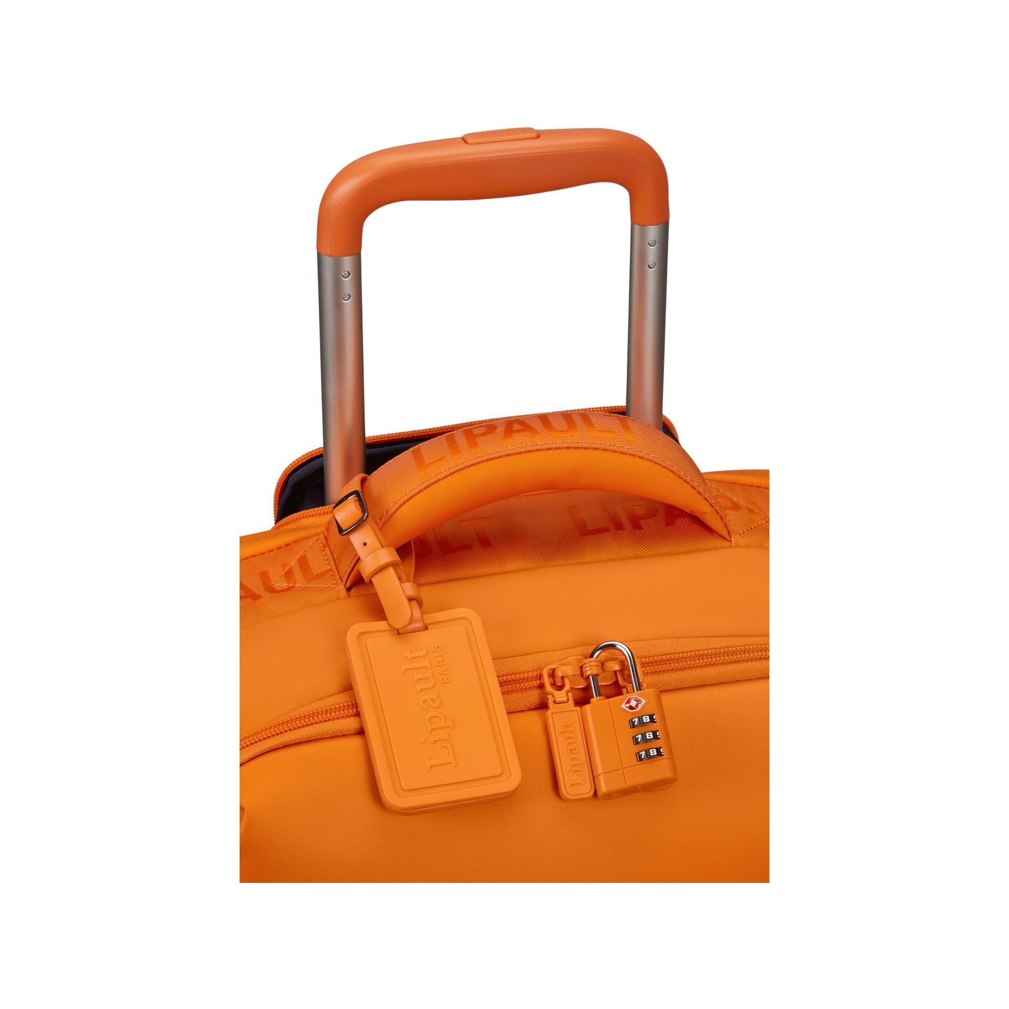Lipault 55.0cm, Valise souple Plume 