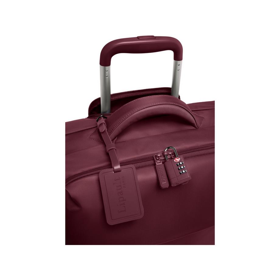 Lipault 63.0cm, Valise souple Plume 