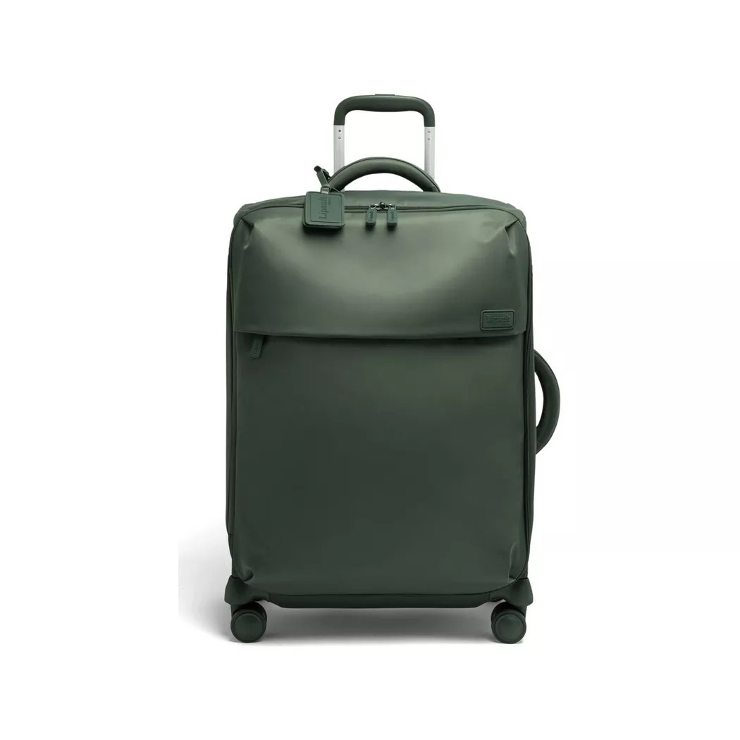 Lipault - Weichschalenkoffer, 63 cm, Weichschalenkoffer, 63 CM, Khaki
