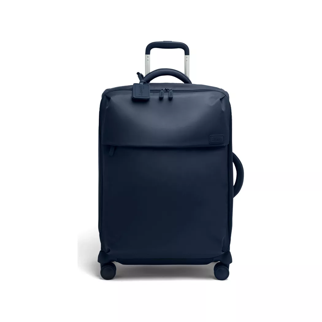 Lipault - Weichschalenkoffer, 63 cm, Weichschalenkoffer, 63 CM, Marine 2