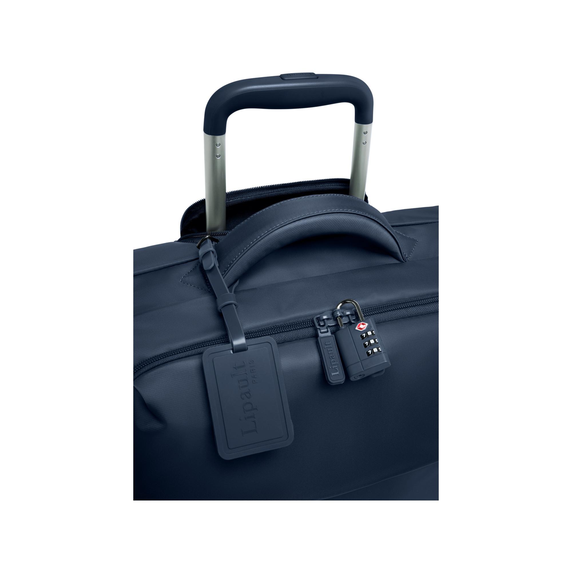 Lipault 63.0cm, Valise souple Plume 