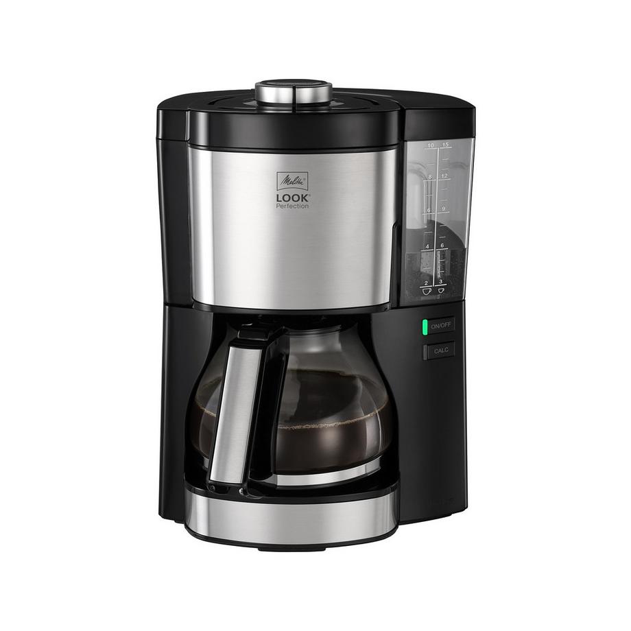 Macchina da caffè con filtro
