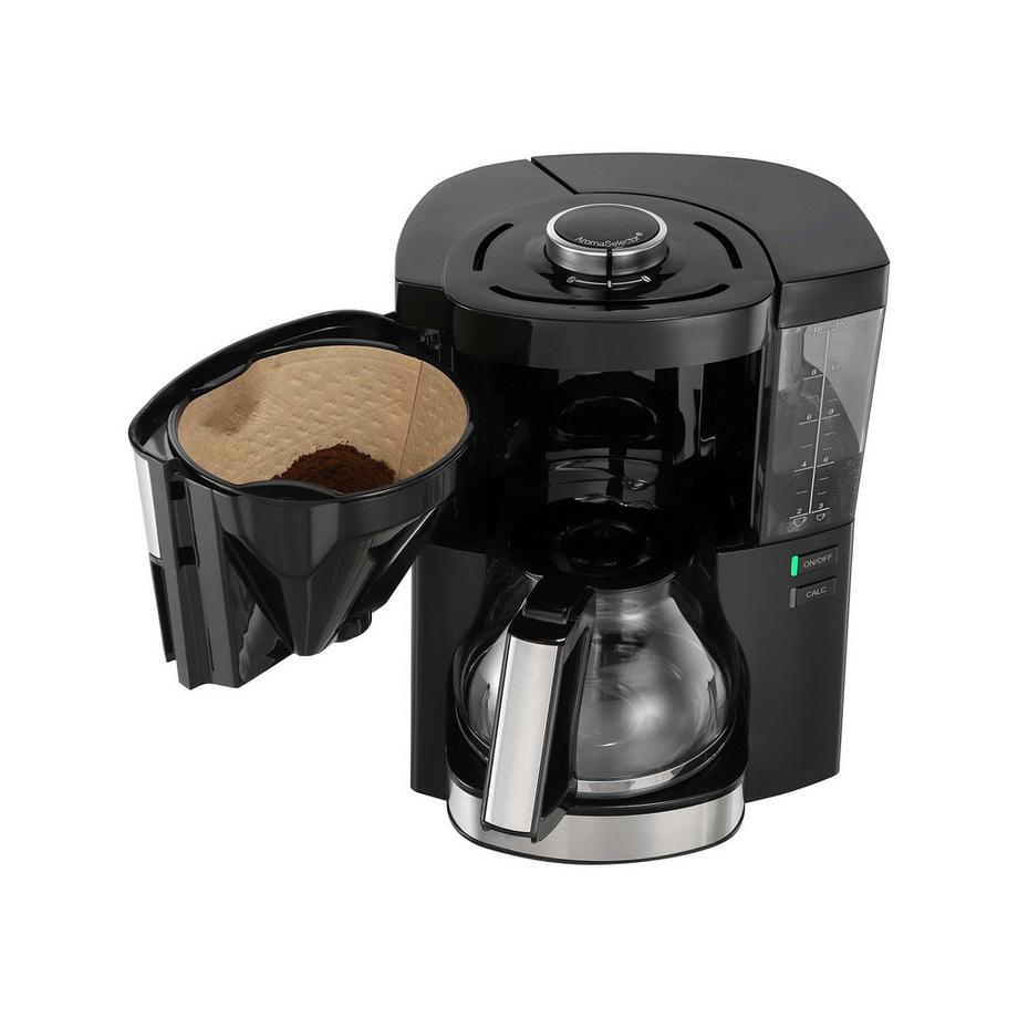 Melitta Macchina da caffè con filtro Look Perfection 
