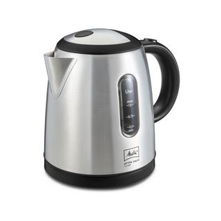 Melitta Bouilloire électrique Prime Aqua Mini, 1.0lt 