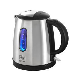 Melitta Bouilloire électrique Prime Aqua Mini, 1.0lt 
