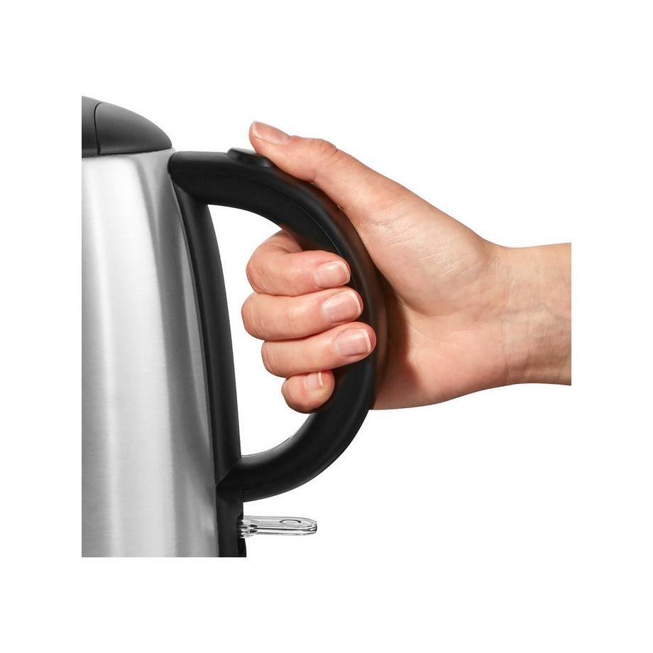 Melitta Bouilloire électrique Prime Aqua Mini, 1.0lt 