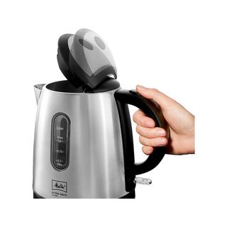 Melitta Bouilloire électrique Prime Aqua Mini, 1.0lt 