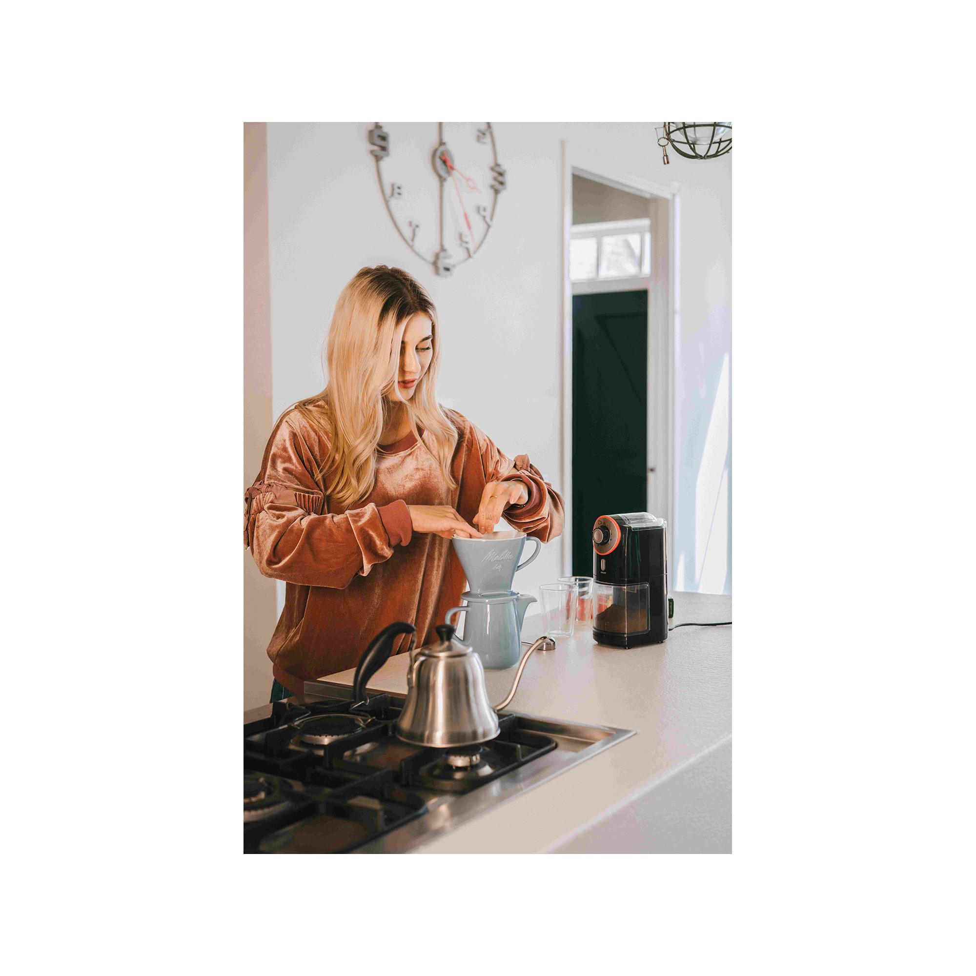 Melitta Macinacaffè Molino 