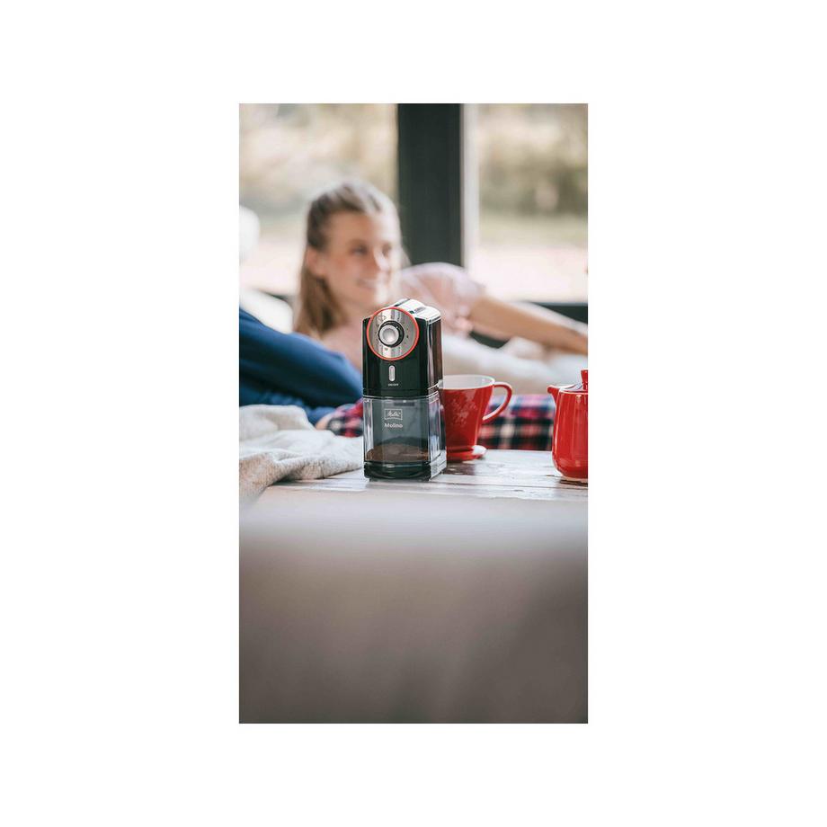 Melitta Macinacaffè Molino 