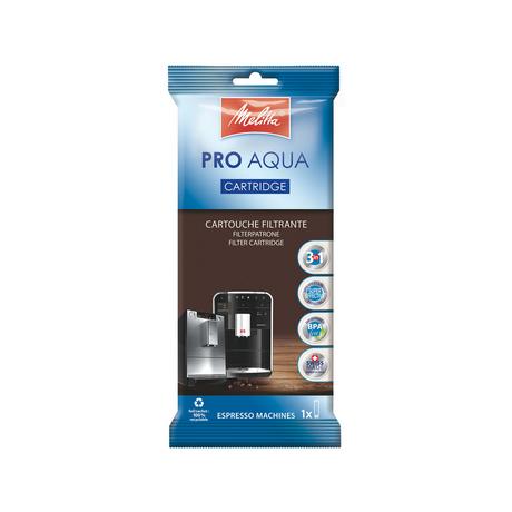 Melitta Filtre à eau Pro Aqua 